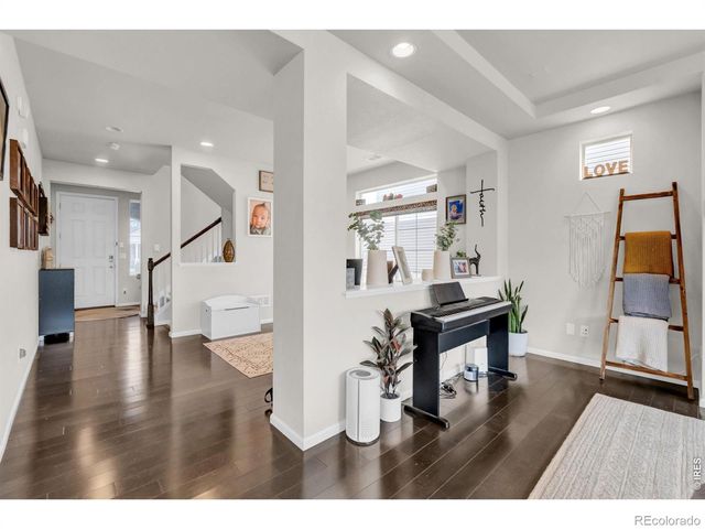 5038 Silverwood Drive, Johnstown, CO 80534