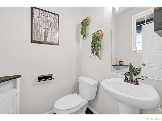 5038 Silverwood Drive, Johnstown, CO 80534