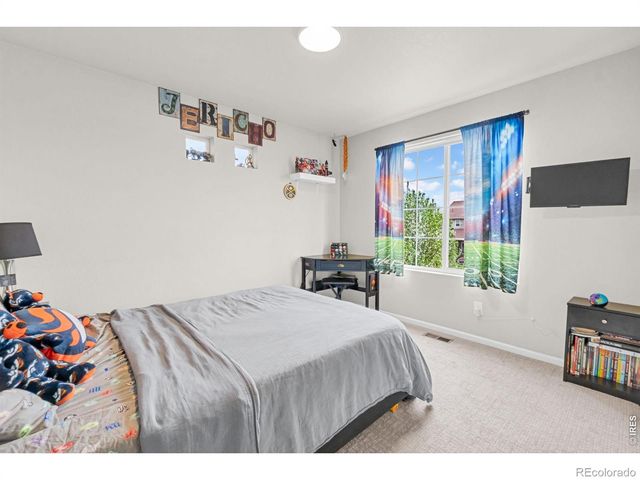 5038 Silverwood Drive, Johnstown, CO 80534