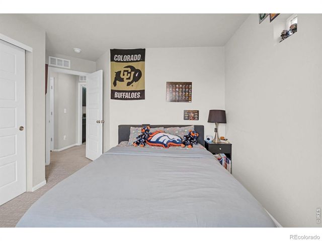 5038 Silverwood Drive, Johnstown, CO 80534