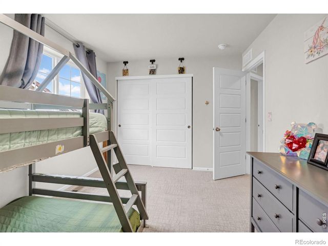 5038 Silverwood Drive, Johnstown, CO 80534