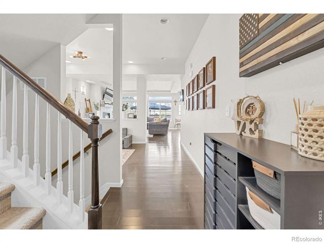 5038 Silverwood Drive, Johnstown, CO 80534