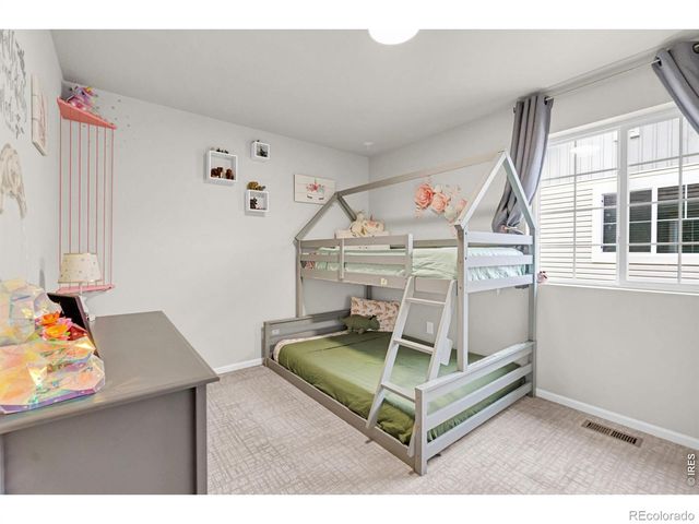 5038 Silverwood Drive, Johnstown, CO 80534