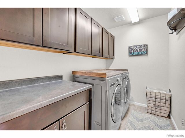 5038 Silverwood Drive, Johnstown, CO 80534