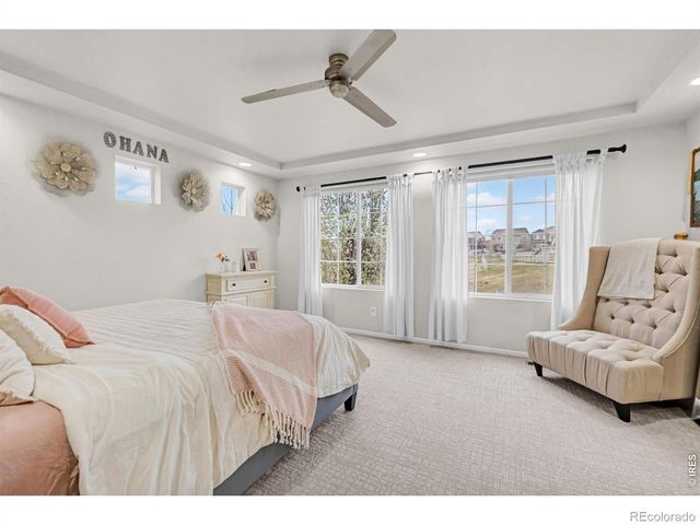 5038 Silverwood Drive, Johnstown, CO 80534