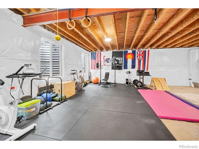 5038 Silverwood Drive, Johnstown, CO 80534