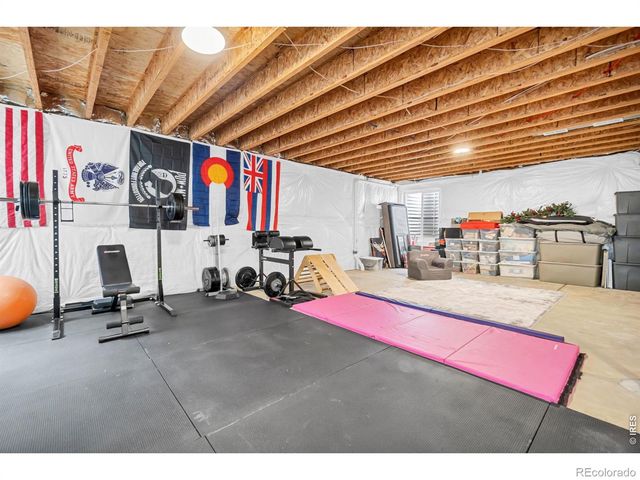 5038 Silverwood Drive, Johnstown, CO 80534