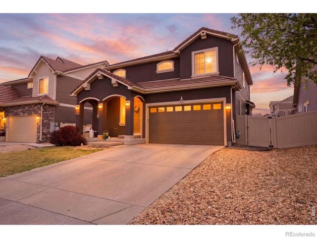 5038 Silverwood Drive, Johnstown, CO 80534