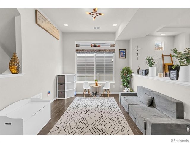 5038 Silverwood Drive, Johnstown, CO 80534