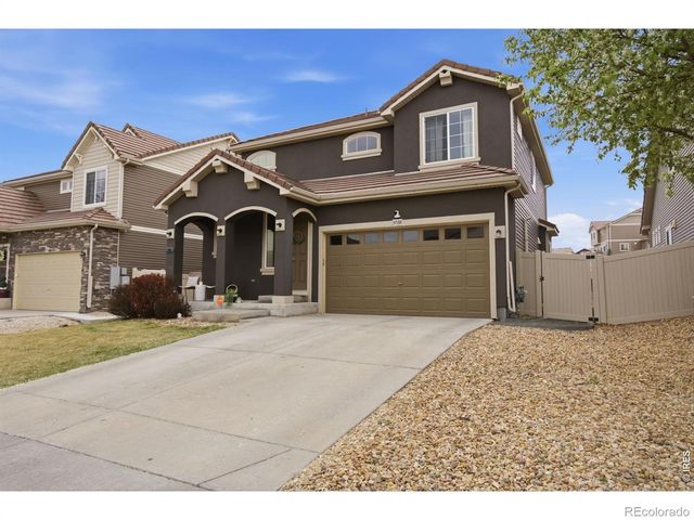 5038 Silverwood Drive, Johnstown, CO 80534