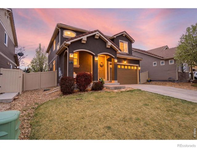 5038 Silverwood Drive, Johnstown, CO 80534