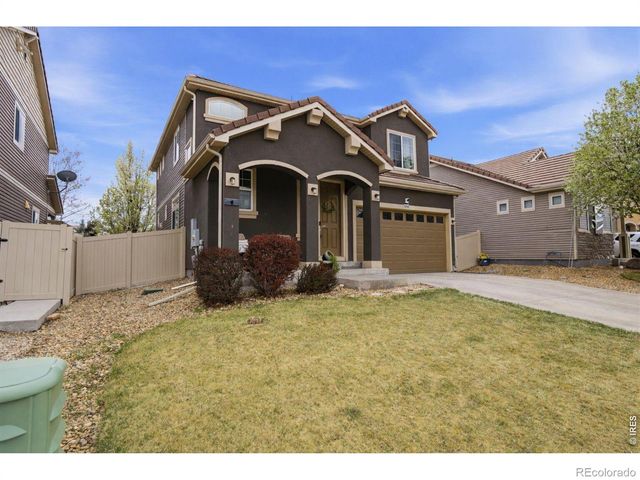 5038 Silverwood Drive, Johnstown, CO 80534