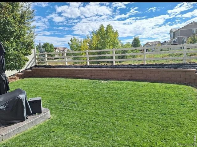 5038 Silverwood Drive, Johnstown, CO 80534