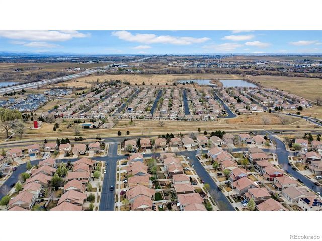 5038 Silverwood Drive, Johnstown, CO 80534