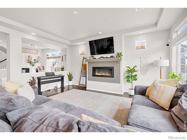 5038 Silverwood Drive, Johnstown, CO 80534