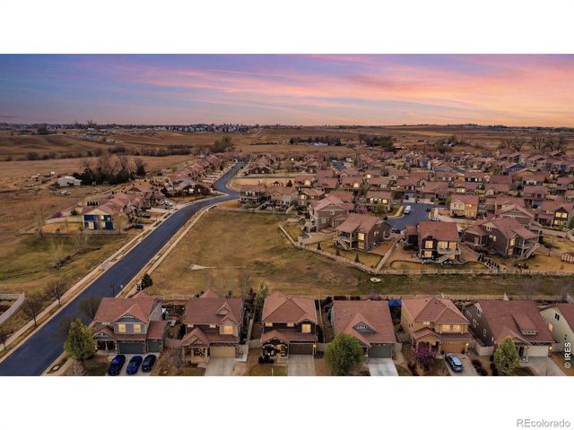 5038 Silverwood Drive, Johnstown, CO 80534