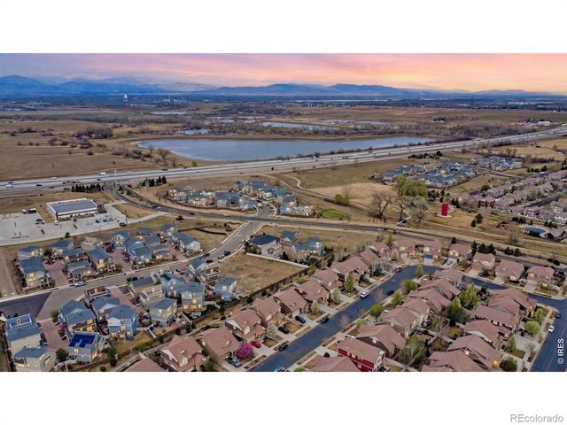 5038 Silverwood Drive, Johnstown, CO 80534