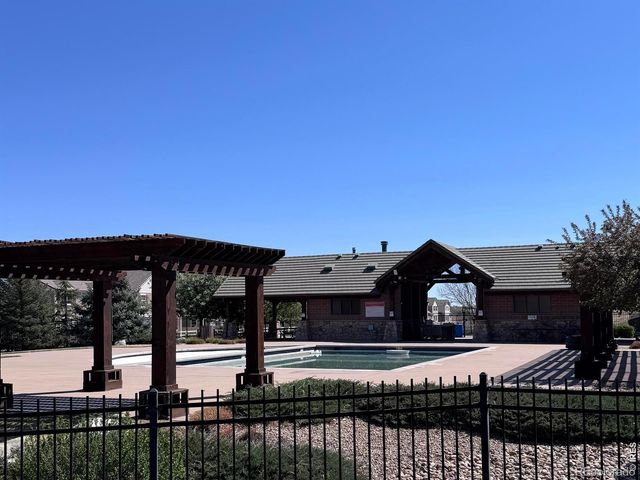 5038 Silverwood Drive, Johnstown, CO 80534