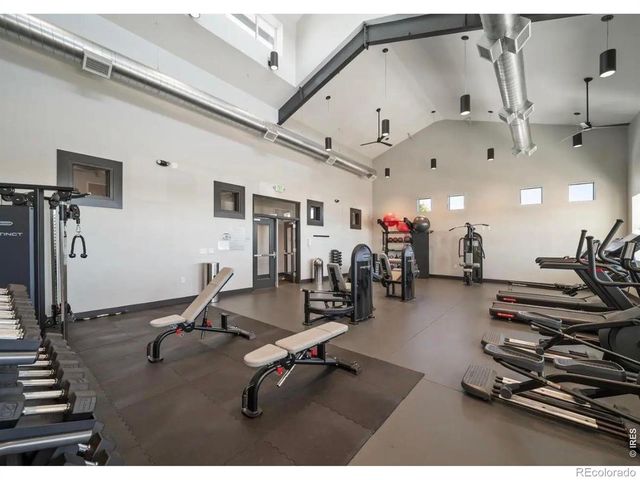 5038 Silverwood Drive, Johnstown, CO 80534