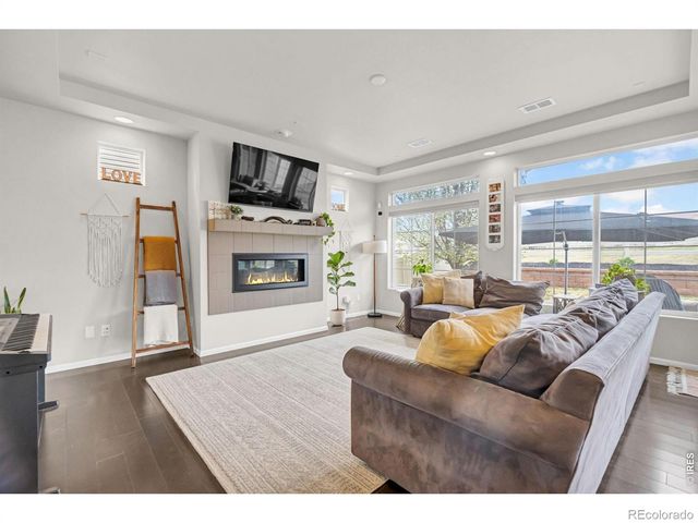 5038 Silverwood Drive, Johnstown, CO 80534