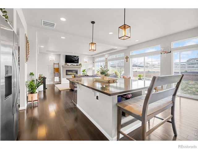 5038 Silverwood Drive, Johnstown, CO 80534