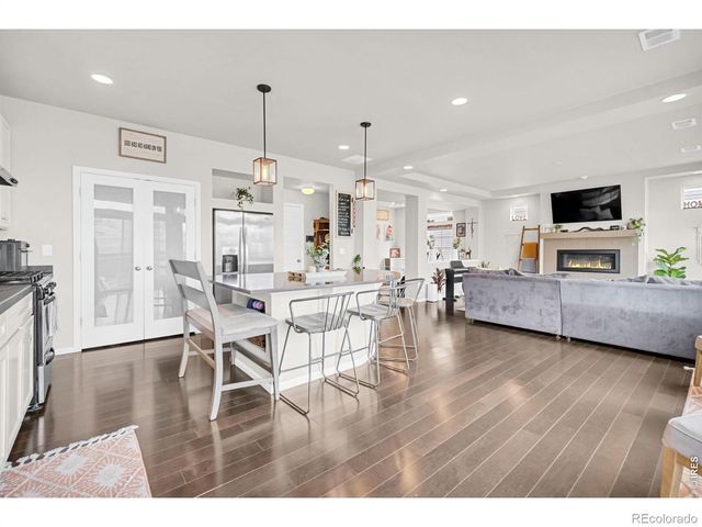 5038 Silverwood Drive, Johnstown, CO 80534