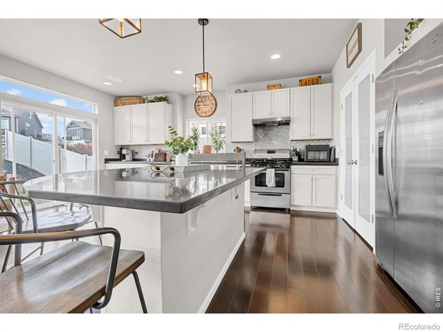 5038 Silverwood Drive, Johnstown, CO 80534