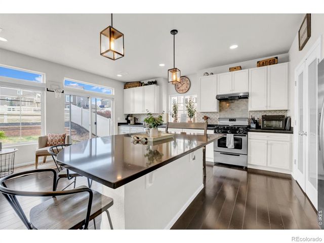 5038 Silverwood Drive, Johnstown, CO 80534