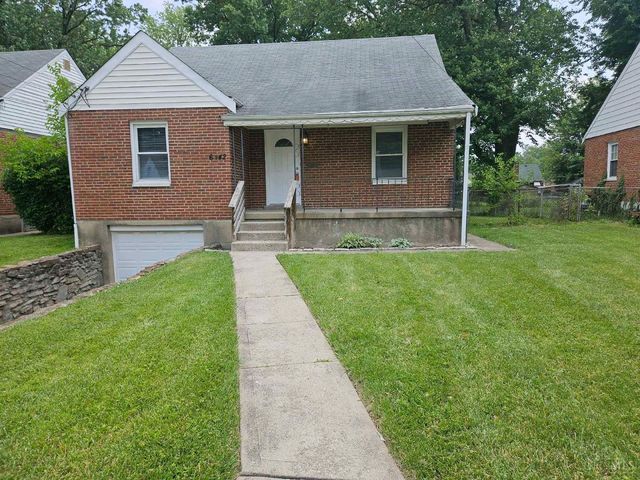 6942 Gloria Drive, North College Hill, OH 45239