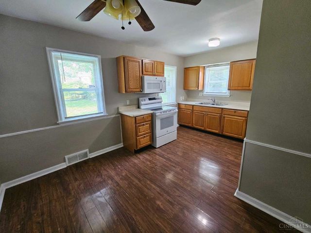 6942 Gloria Drive, North College Hill, OH 45239