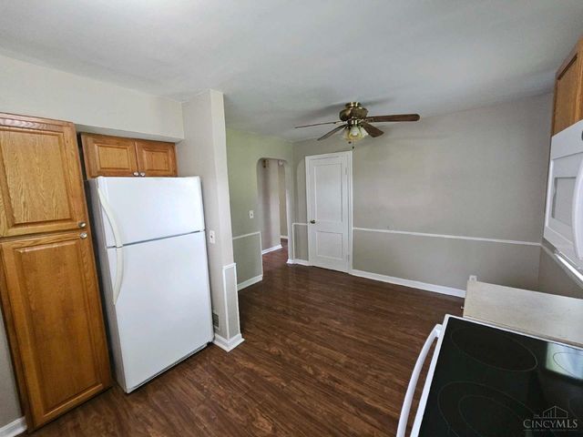 6942 Gloria Drive, North College Hill, OH 45239