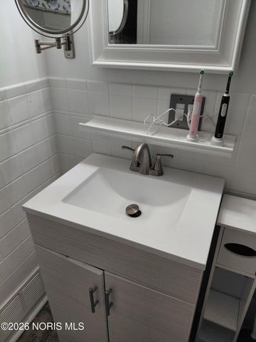 3426 Wilford Drive, Toledo, OH 43617