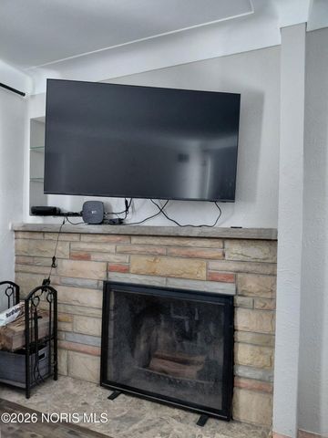 3426 Wilford Drive, Toledo, OH 43617