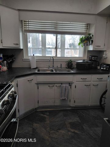 3426 Wilford Drive, Toledo, OH 43617