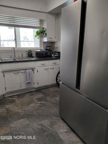 3426 Wilford Drive, Toledo, OH 43617