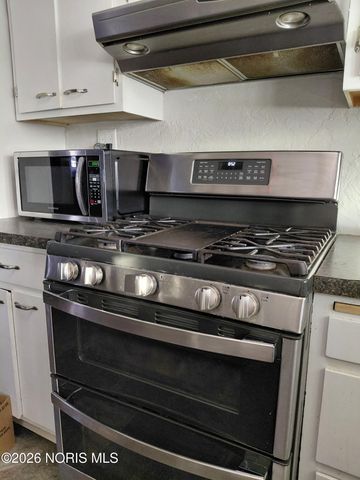 3426 Wilford Drive, Toledo, OH 43617