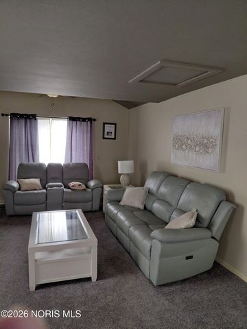 3426 Wilford Drive, Toledo, OH 43617