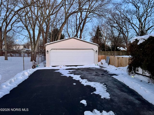 3426 Wilford Drive, Toledo, OH 43617