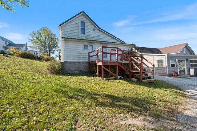 105 E Section Street, Claypool, IN 46510