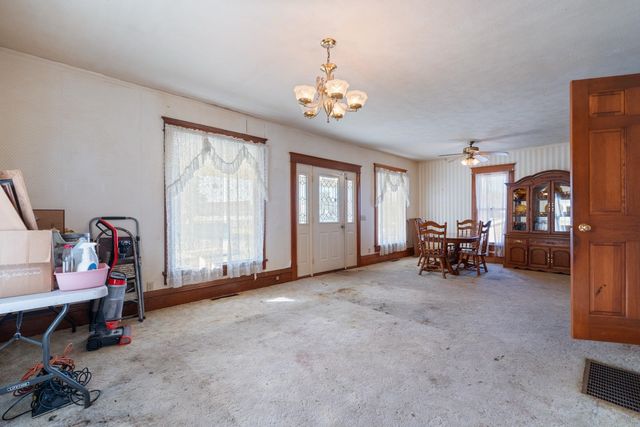 105 E Section Street, Claypool, IN 46510