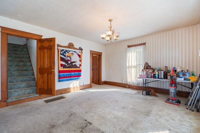 105 E Section Street, Claypool, IN 46510