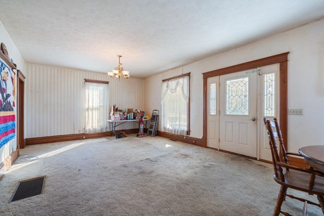 105 E Section Street, Claypool, IN 46510