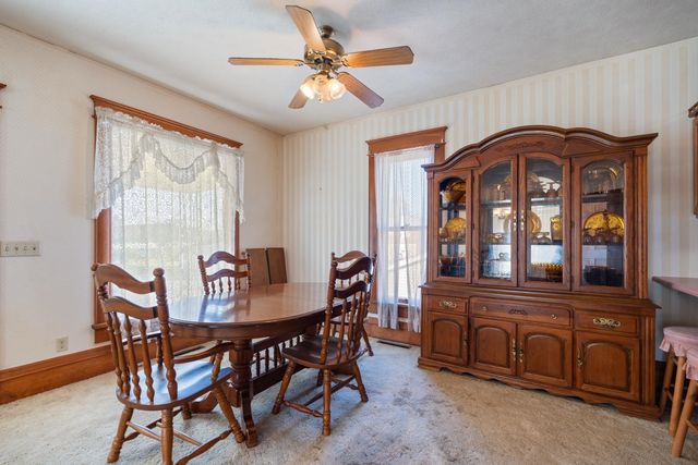 105 E Section Street, Claypool, IN 46510