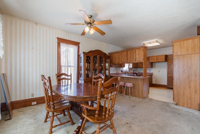 105 E Section Street, Claypool, IN 46510