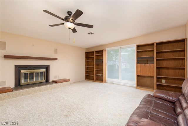 4958 East Van Buren Avenue, Las Vegas, NV 89110