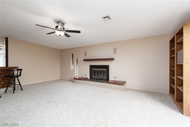 4958 East Van Buren Avenue, Las Vegas, NV 89110