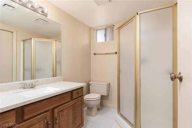 4958 East Van Buren Avenue, Las Vegas, NV 89110