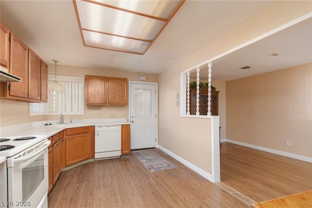 4958 East Van Buren Avenue, Las Vegas, NV 89110