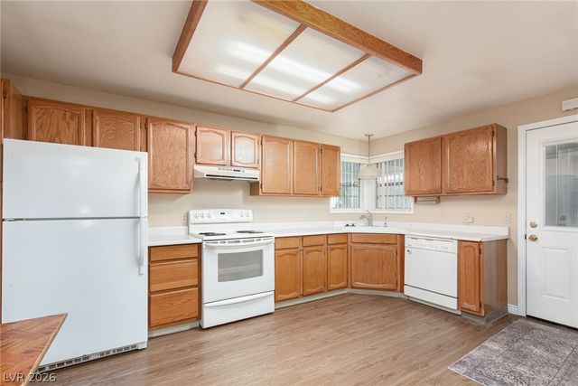 4958 East Van Buren Avenue, Las Vegas, NV 89110