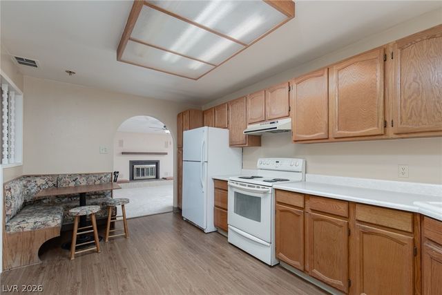 4958 East Van Buren Avenue, Las Vegas, NV 89110